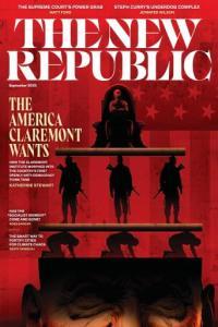 The New Republic September 2023 FreeCourseWeb