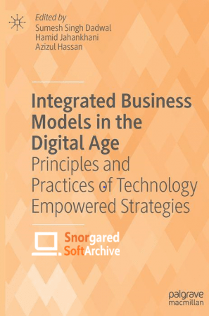 Integrated Business Models in the Digital Age CourseWikia