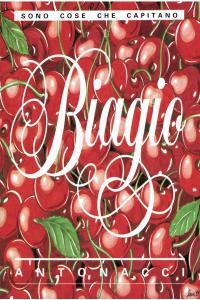 Biagio Antonacci Sono Cose Che Capitano 1989 Pop Flac 16 44