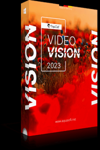 AquaSoft Video Vision v14 2 11 x64 Patch haxNode