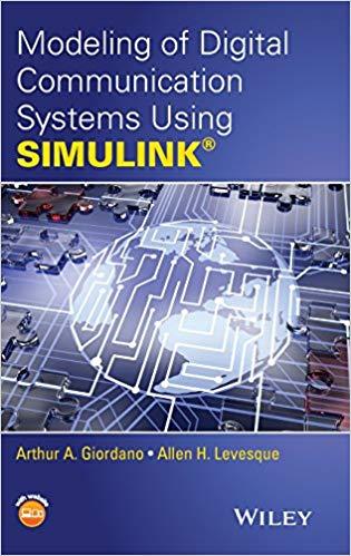 FreeCourseWeb Modeling of Digital Communication Systems Using SIMULINK