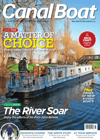 FreeCourseWeb Canal Boat May 2020