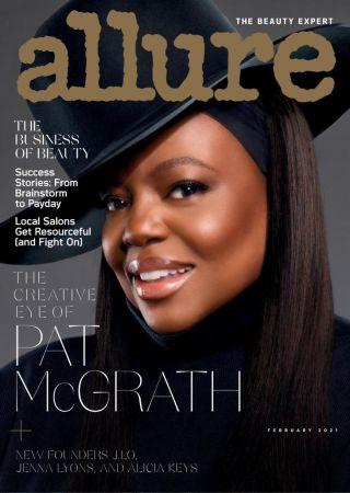 FreeCourseWeb Allure USA February 2021