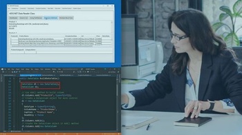 FreeCourseWeb PluralSight ADO NET Fundamentals in C