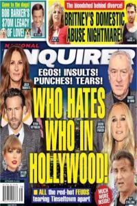 National Enquirer September 18 2023 FreeCourseWeb