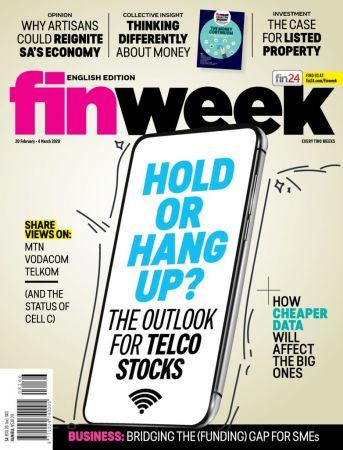 FreeCourseWeb Finweek English Edition February 20 2020