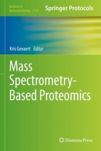 Mass Spectrometry Based Proteomics by Kris Gevaert FreeCourseWeb