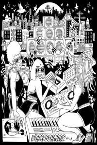 Various Artists Worst Behavior Vol 4 2023 Mp3 320kbps PMEDIA