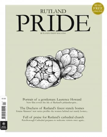 DevCourseWeb Rutland Pride April 2021