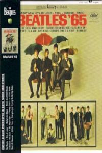 The Beatles Beatles 65 2014 Deluxe Edition FLAC 88