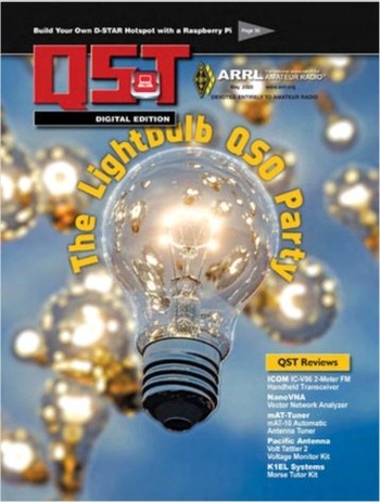 FreeCourseWeb QST Magazine May 2020