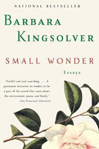 Small Wonder by Barbara Kingsolver EPUB