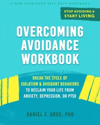 Overcoming Avoidance Workbook True PDF DevCourseWeb
