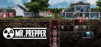 Mr Prepper v14 04 2021