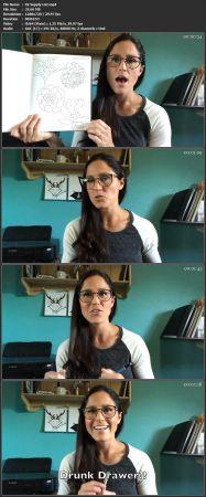 CourseWikia Skillshare Create a Surface Pattern Idea Book 5 Day Challenge