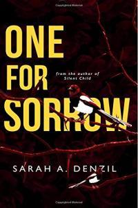 One For Sorrow by Sarah A Denzil EPUB