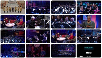 BBC Proms 2022 A Royal Music Celebration 1280x720p HD 50fps soft Eng subs