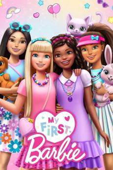 My First Barbie: Happy DreamDay 2023 720p web YTS