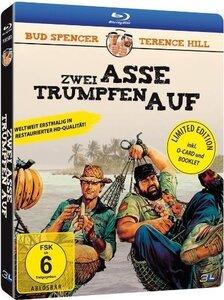 Who Finds a Friend finds a Treasure Chi trova un Amico trova un Tesoro 1981 Bluray 1080p AVC De