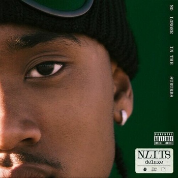 Dylan Sinclair No Longer in the Suburbs Deluxe 2022 Mp3 320kbps PMEDIA