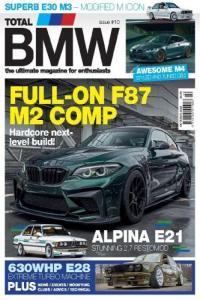 TOTAL BMW Issue 10 October 2023 CourseWikia