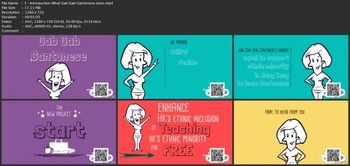 Udemy Basic Cantonese For Beginner Course Part 1