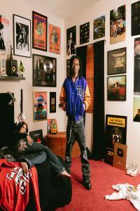 Lil Tecca TEC 2023 24Bit 48kHz FLAC PMEDIA