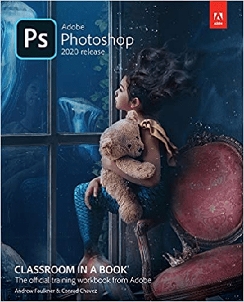 FreeCourseWeb Adobe Photoshop Classroom in a Book 2020 release True EPUB MOBI Lessons codes