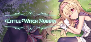 Little Witch Nobeta v1 0 4 3