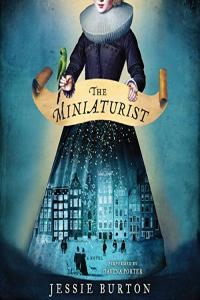 The Miniaturist Jessie Burton