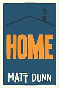 Home by Matt Dunn EPUB