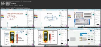 Udemy Practical approach to Learn BEEE