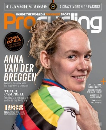 DevCourseWeb Procycling UK December 2020 True PDF
