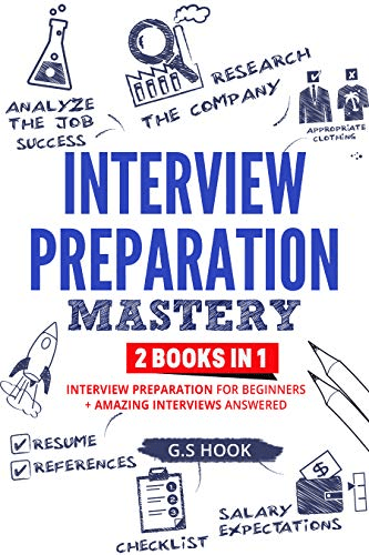 FreeCourseWeb Interview Preparation mastery 2 books in 1 interview Preparation mastery For Beginners Amazing interviews ANSWERED