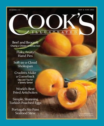 Cook s Illustrated May June 2022 FreeCourseWeb