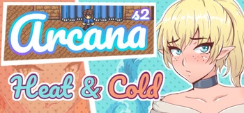Arcana Heat and Cold Season 2