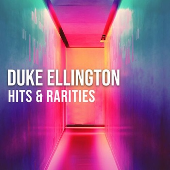 Duke Ellington Duke Ellington_ Hits Rarities 2022 Mp3 320kbps PMEDIA