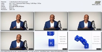 Udemy The Cyber Security Risk Management Course for IT Managers