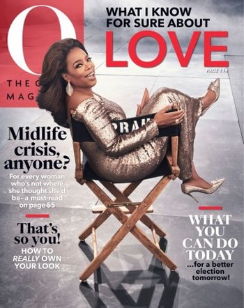 FreeCourseWeb O The Oprah Magazine February 2020
