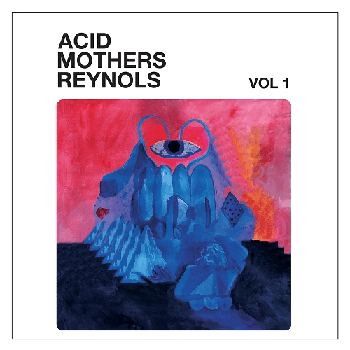 experimental psychedelic rock 2022 Acid Mothers Reynols FLAC DarkAngie