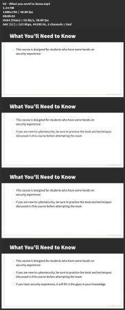 CompTIA Cybersecurity Analyst CySA CS0 003 2 Vulnerability Management
