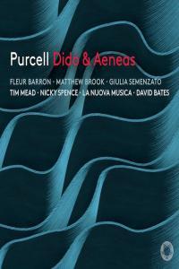Purcell Dido and Aeneas La Nuova Musica David Bates 2023 24 96