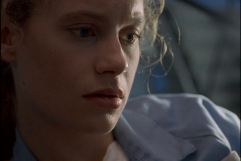 Space Above and Beyond Remux