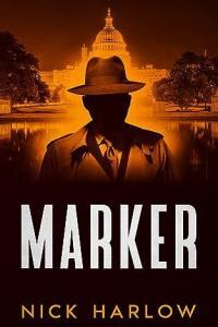 Marker by Nick Harlow EPUB
