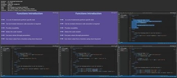 Udemy CSS JavaScript And Python Complete Course