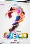 Any Body Can Dance 2 2015 Hindi BRRip 720p X 264