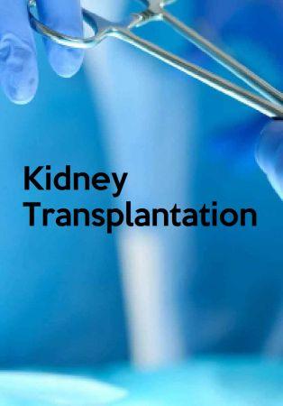 FreeCourseWeb Kidney Transplantation New Perspectives