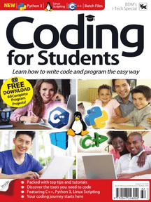 FreeCourseWeb Coding for Students Vol 32 2019