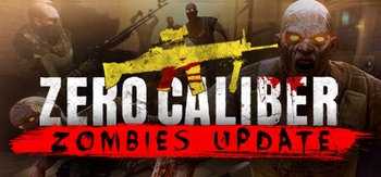 Zero Caliber VR v17 12 2022