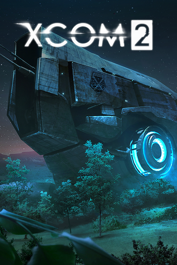 XCOM 2 War of the Chosen 374751 MULTi11 GOG GNU Linux Wine johncena141